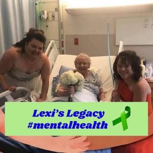 Meet your Posher, Sandy